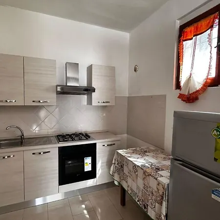 Bice Al Mare Apartamento *