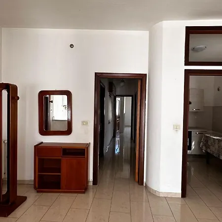 Bice Al Mare Apartamento San Salvo