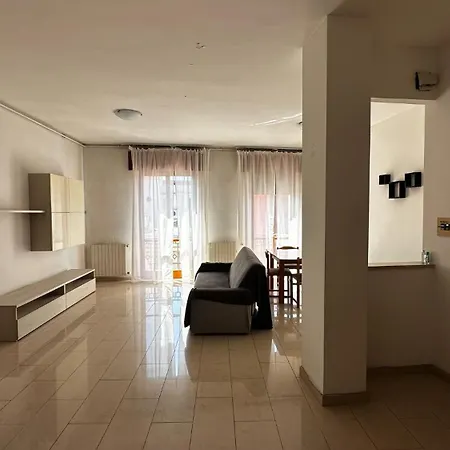 Bice Al Mare Apartamento *