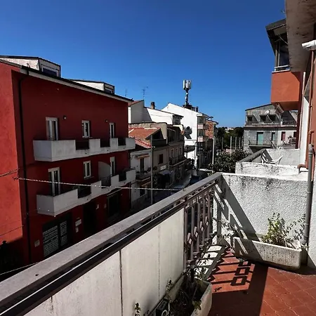 Apartamento Bice Al Mare *