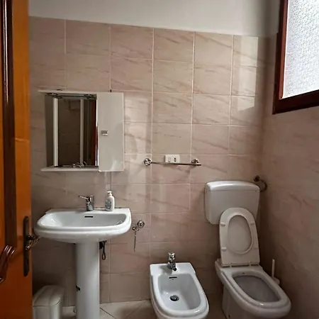 Apartamento Bice Al Mare *