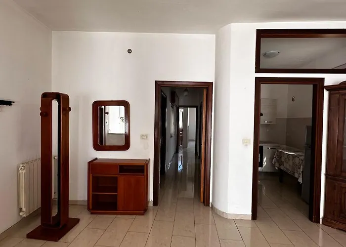 Bice Al Mare Apartman San Salvo