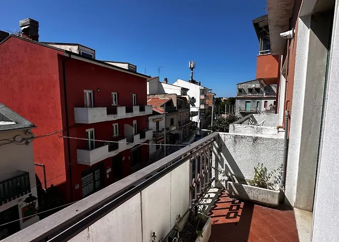 Apartman Bice Al Mare *