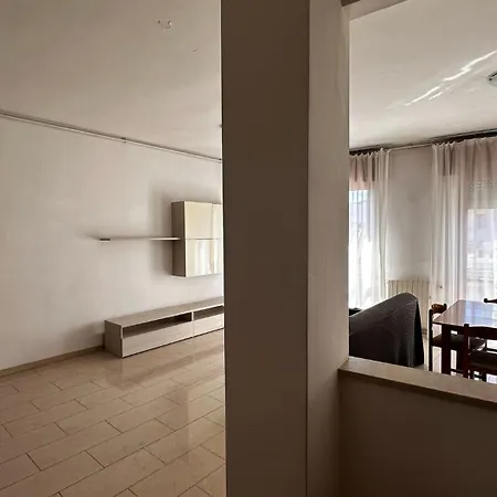 公寓 Bice Al Mare 新萨尔沃