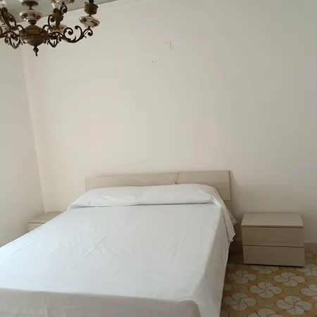 Bice Al Mare 公寓 *