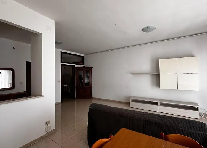 Bice Al Mare Апартаменты