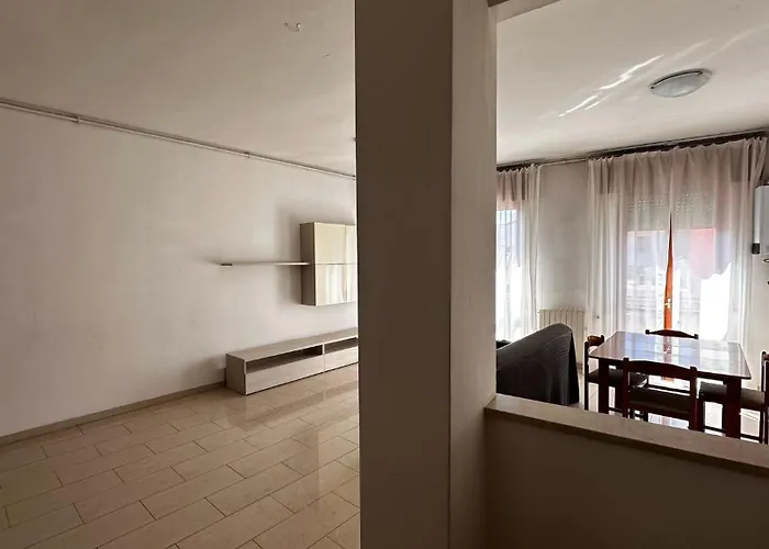 דירה Bice Al Mare סן סלבו