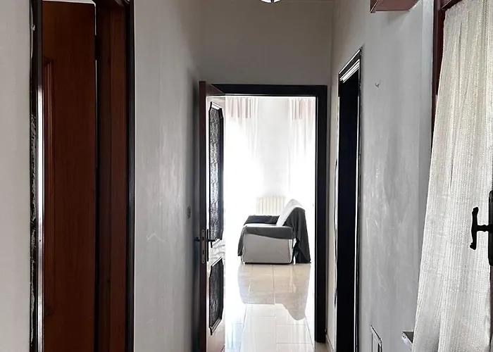 Bice Al Mare דירה