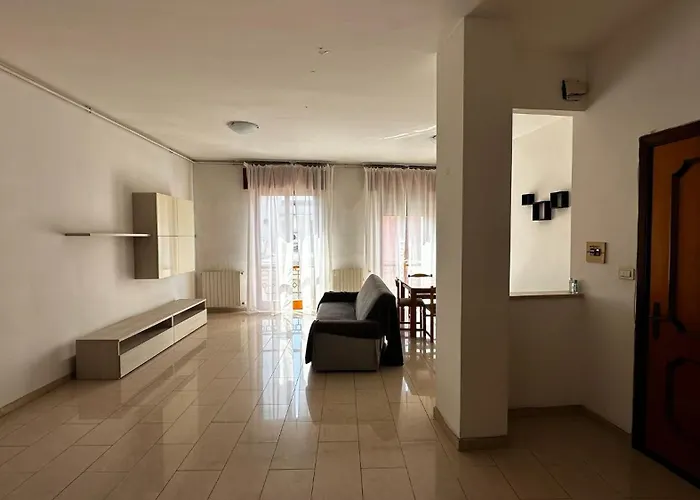 Bice Al Mare Апартаменты *