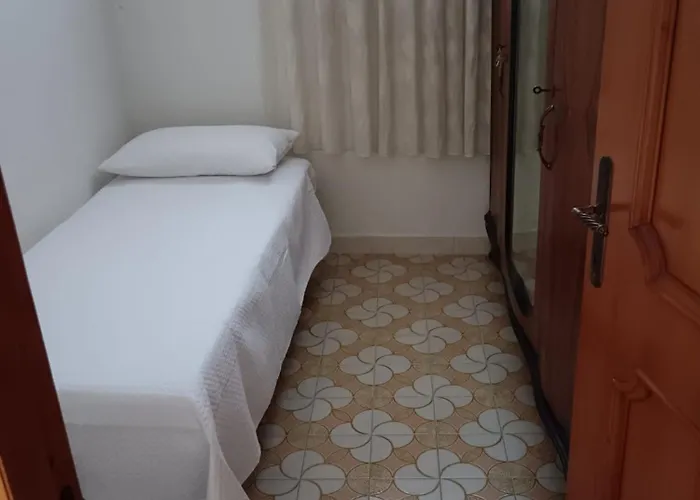 Bice Al Mare Апартаменты