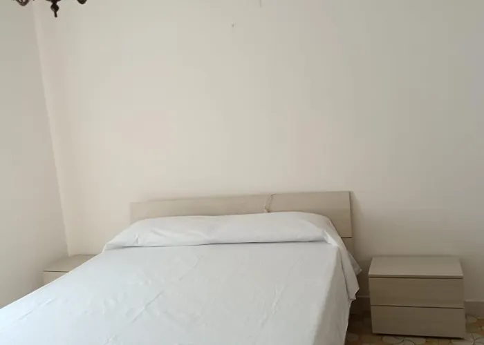 Bice Al Mare Апартаменты *