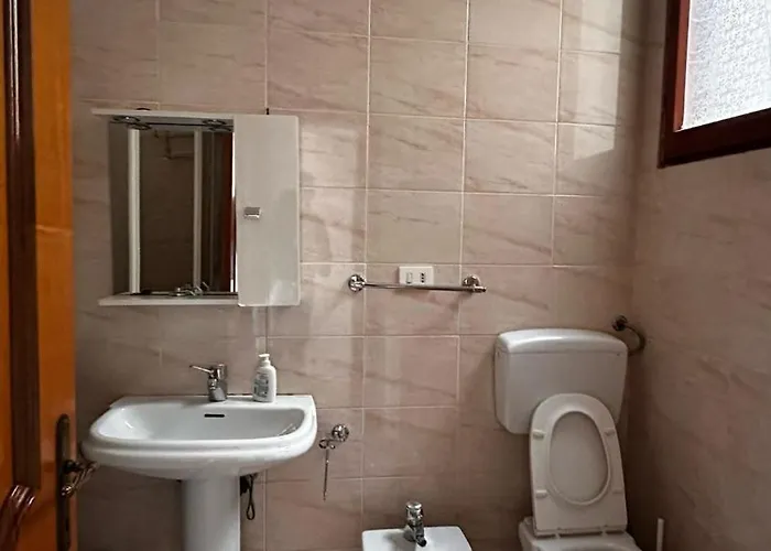 Апартаменты Bice Al Mare *